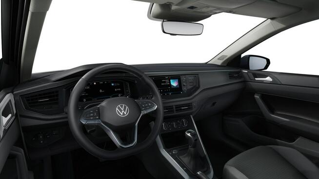 Volkswagen Polo Life Plus 1.0TSI 95KM automat DSG Pakiet Comfort Digital Cockpit Pro