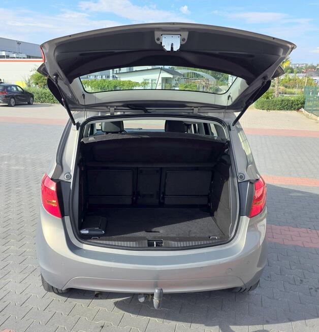 Opel Meriva 1.4 Turbo 120 koni Klimatyzacja możliwa ZAMIANA