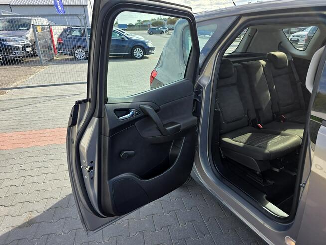 Opel Meriva 1.4 Turbo 120 koni Klimatyzacja możliwa ZAMIANA