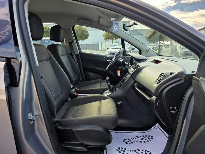 Opel Meriva 1.4 Turbo 120 koni Klimatyzacja możliwa ZAMIANA