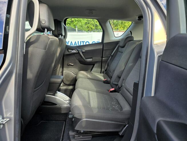 Opel Meriva 1.4 Turbo 120 koni Klimatyzacja możliwa ZAMIANA
