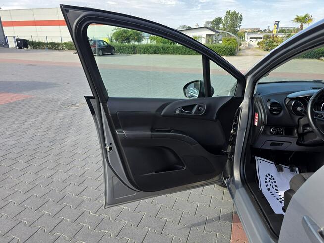 Opel Meriva 1.4 Turbo 120 koni Klimatyzacja możliwa ZAMIANA
