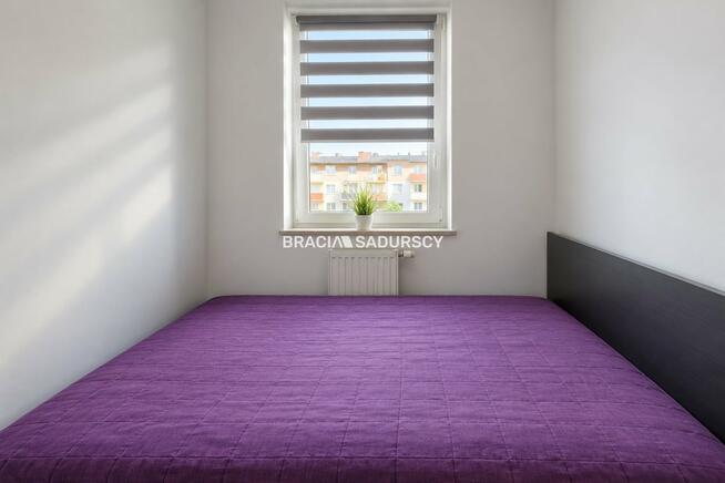 Mieszkanie Kraków Bieżanów-Prokocim, Domagały