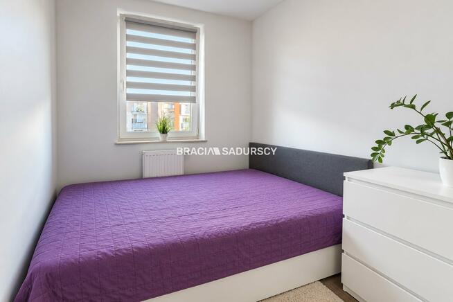Mieszkanie Kraków Bieżanów-Prokocim, Domagały