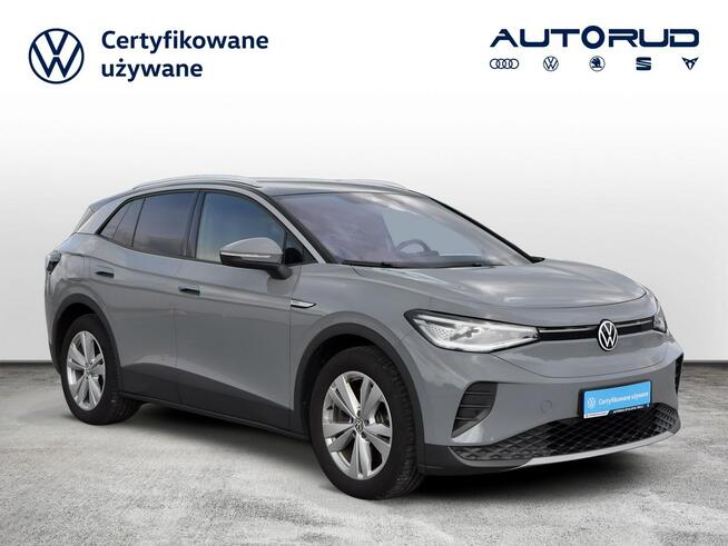 Volkswagen ID.4 PRO Performance 77kWh 204KM Kamery360 El.Klapa LEDMatrix SalonPL FV23