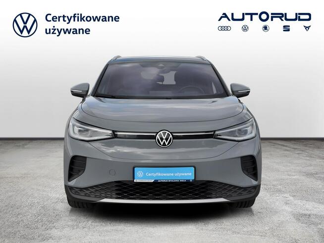 Volkswagen ID.4 PRO Performance 77kWh 204KM Kamery360 El.Klapa LEDMatrix SalonPL FV23