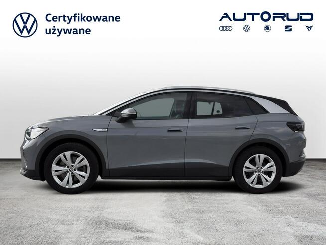 Volkswagen ID.4 PRO Performance 77kWh 204KM Kamery360 El.Klapa LEDMatrix SalonPL FV23