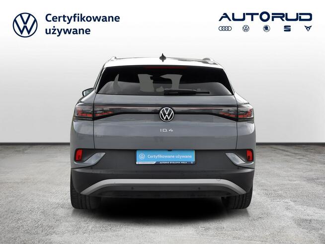 Volkswagen ID.4 PRO Performance 77kWh 204KM Kamery360 El.Klapa LEDMatrix SalonPL FV23