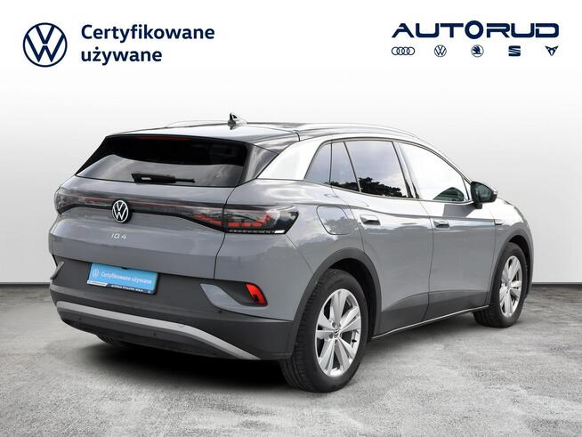 Volkswagen ID.4 PRO Performance 77kWh 204KM Kamery360 El.Klapa LEDMatrix SalonPL FV23