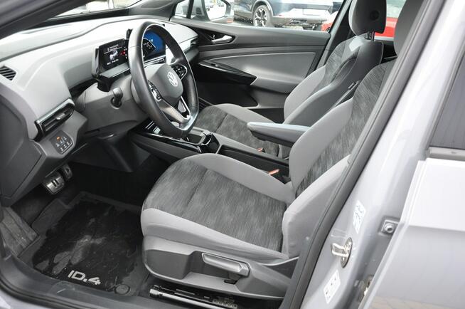 Volkswagen ID.4 PRO Performance 77kWh 204KM Kamery360 El.Klapa LEDMatrix SalonPL FV23