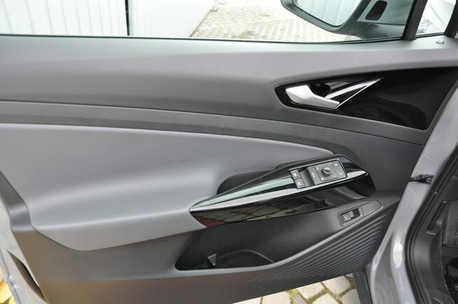 Volkswagen ID.4 PRO Performance 77kWh 204KM Kamery360 El.Klapa LEDMatrix SalonPL FV23