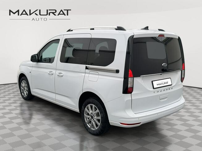 Ford Tourneo Connect KK82688#2.0 EcoBlue Titanium Podgrz.f I szyba K.cof Salon PL VAT 23%