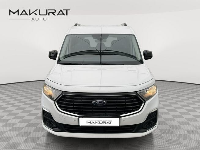 Ford Tourneo Connect KK82688#2.0 EcoBlue Titanium Podgrz.f I szyba K.cof Salon PL VAT 23%