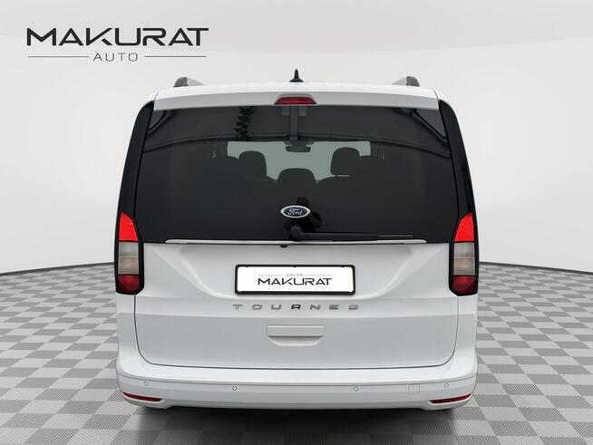 Ford Tourneo Connect KK82688#2.0 EcoBlue Titanium Podgrz.f I szyba K.cof Salon PL VAT 23%