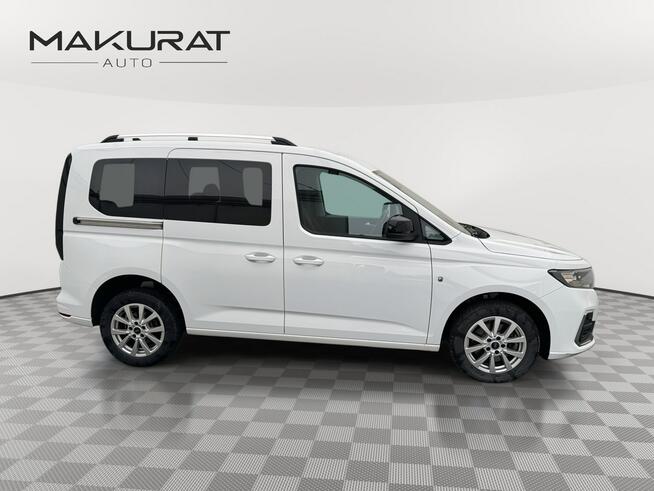 Ford Tourneo Connect KK82688#2.0 EcoBlue Titanium Podgrz.f I szyba K.cof Salon PL VAT 23%