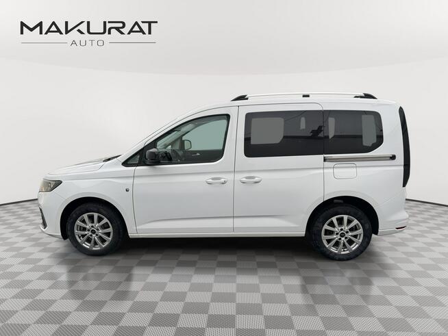 Ford Tourneo Connect KK82688#2.0 EcoBlue Titanium Podgrz.f I szyba K.cof Salon PL VAT 23%