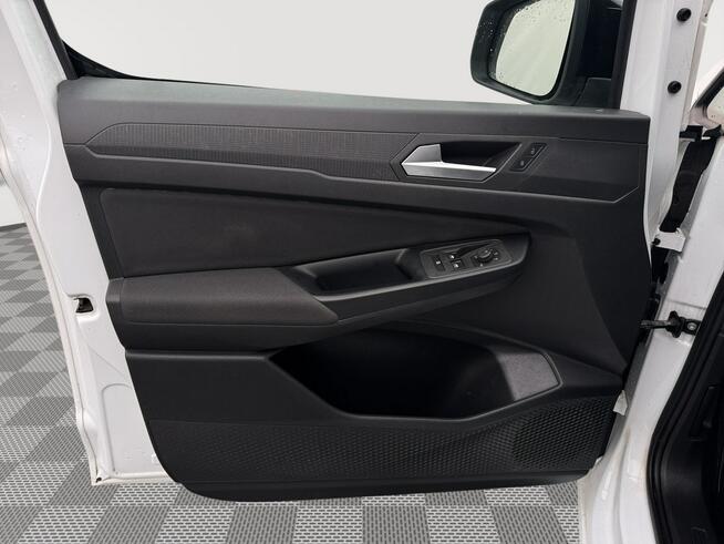 Ford Tourneo Connect KK82688#2.0 EcoBlue Titanium Podgrz.f I szyba K.cof Salon PL VAT 23%