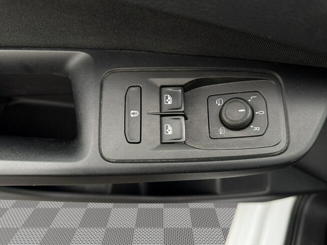 Ford Tourneo Connect KK82688#2.0 EcoBlue Titanium Podgrz.f I szyba K.cof Salon PL VAT 23%