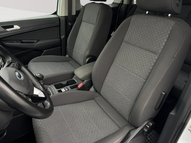 Ford Tourneo Connect KK82688#2.0 EcoBlue Titanium Podgrz.f I szyba K.cof Salon PL VAT 23%