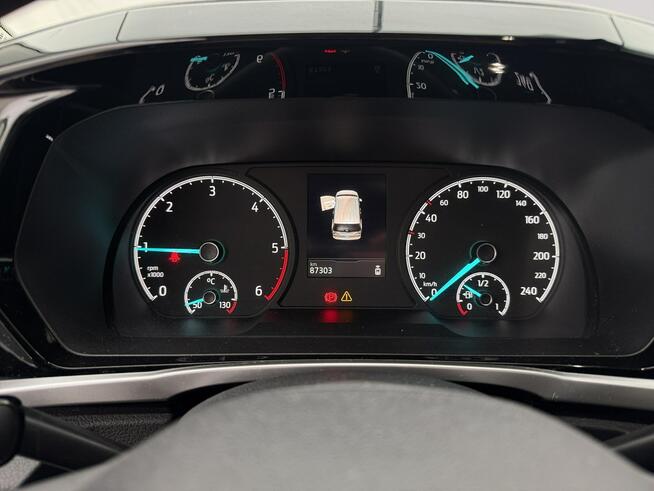 Ford Tourneo Connect KK82688#2.0 EcoBlue Titanium Podgrz.f I szyba K.cof Salon PL VAT 23%
