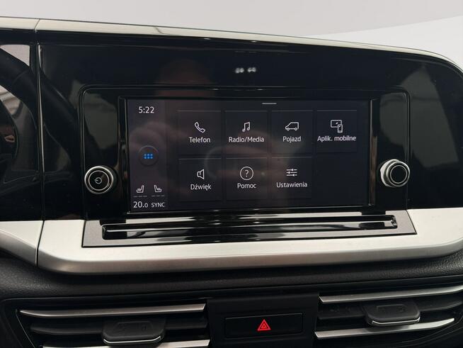 Ford Tourneo Connect KK82688#2.0 EcoBlue Titanium Podgrz.f I szyba K.cof Salon PL VAT 23%