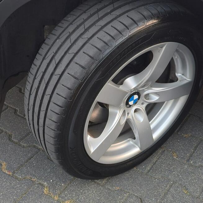 BMW X1 sDrive18d xLine Manual 143KM 2.0 Diesel