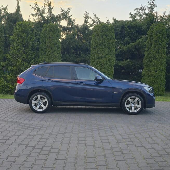 BMW X1 sDrive18d xLine Manual 143KM 2.0 Diesel