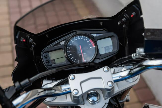 Suzuki GSR 600 R 2010 Transport RATY Największy Wybór Moto W PL Piękny Stan