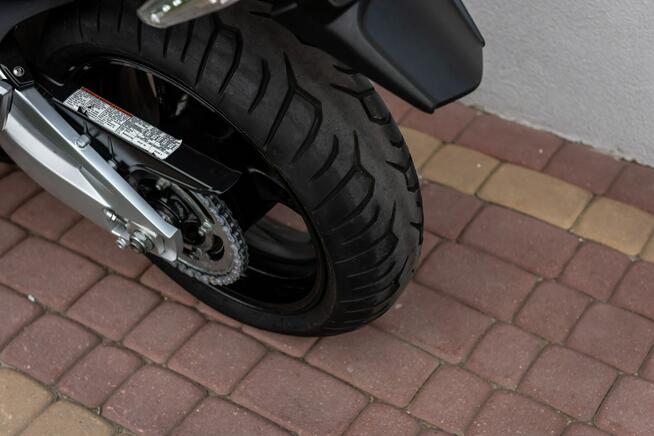 Suzuki GSR 600 R 2010 Transport RATY Największy Wybór Moto W PL Piękny Stan