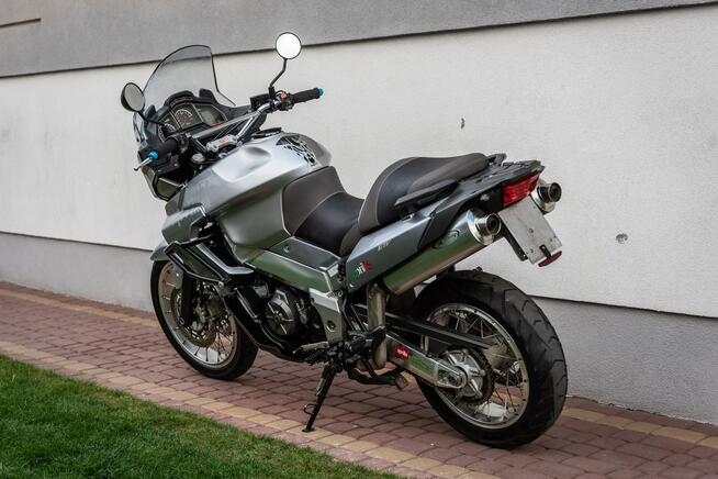 Aprilia Caponord ETV 1000 R 2004 ABS Raty Transport CBF Fazer fz 1 fazer varadero 1000