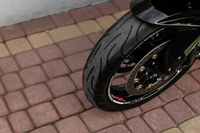 Honda CBR 600 RR 2007 PC 40 Raty Transport Największy Wybór Moto W PL