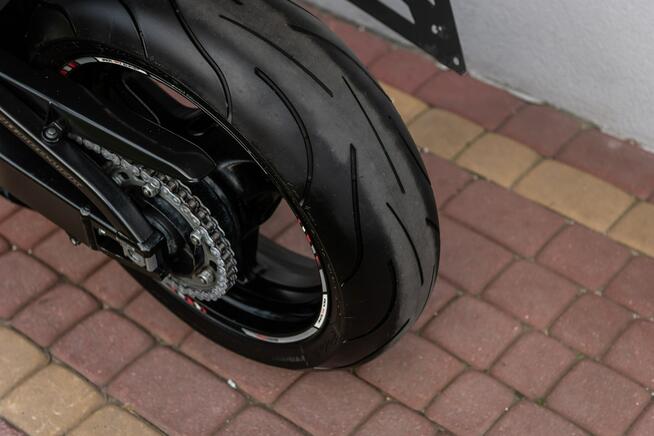 Honda CBR 600 RR 2007 PC 40 Raty Transport Największy Wybór Moto W PL
