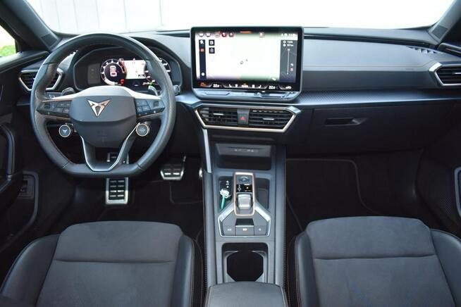 Cupra Formentor 1.5 eTSI 150KM DSG Salon PL 1 Wł FV-VAT23% HAK