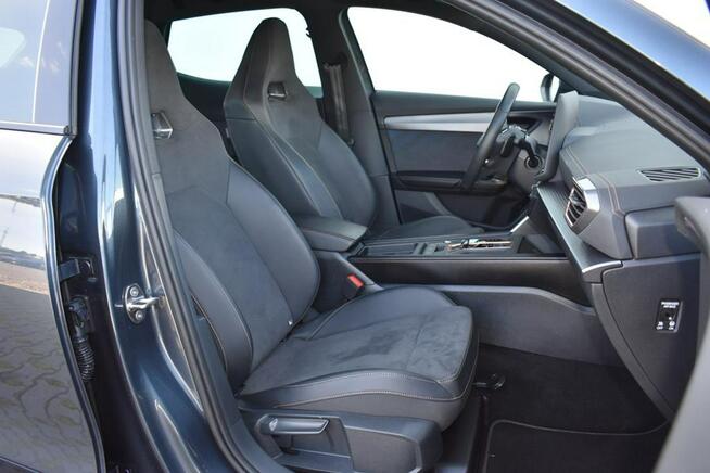 Cupra Formentor 1.5 eTSI 150KM DSG Salon PL 1 Wł FV-VAT23% HAK