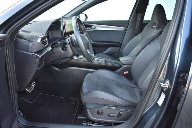 Cupra Formentor 1.5 eTSI 150KM DSG Salon PL 1 Wł FV-VAT23% HAK