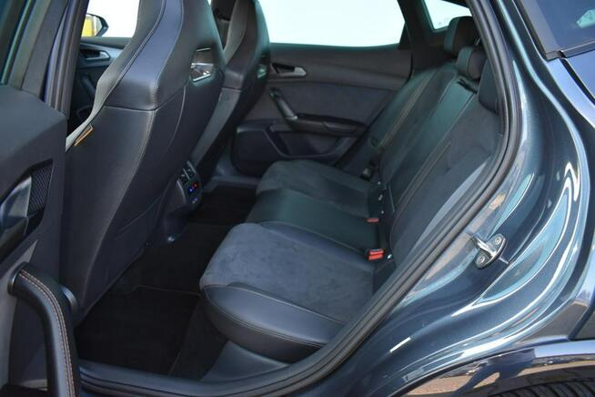 Cupra Formentor 1.5 eTSI 150KM DSG Salon PL 1 Wł FV-VAT23% HAK