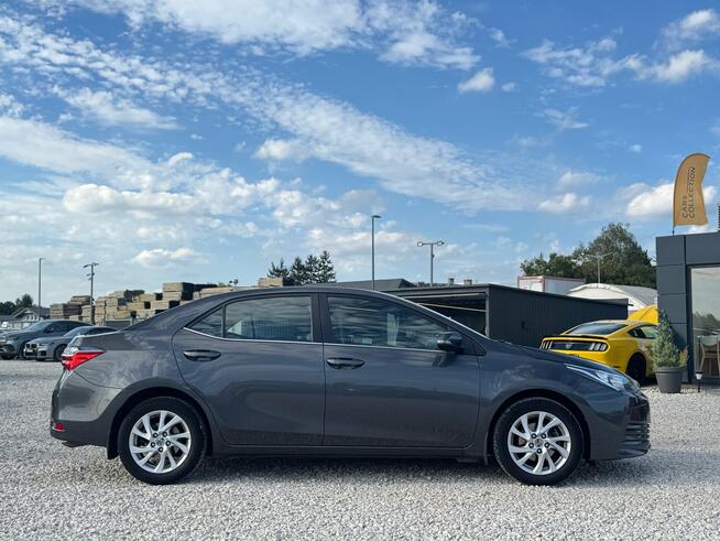 Toyota Corolla, 2018