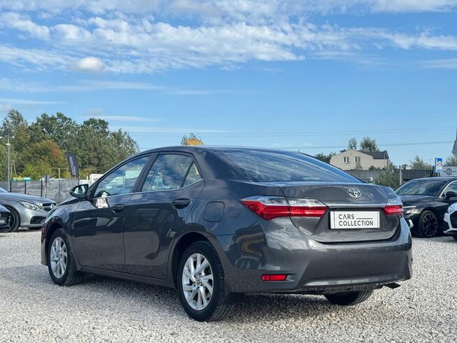 Toyota Corolla, 2018