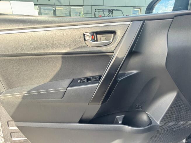 Toyota Corolla, 2018