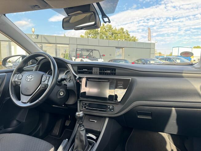 Toyota Corolla, 2018