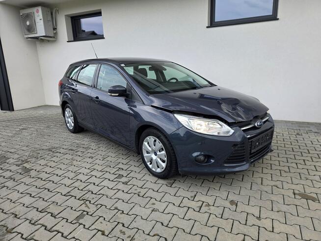 Ford Focus 1.6Tdci * klima *