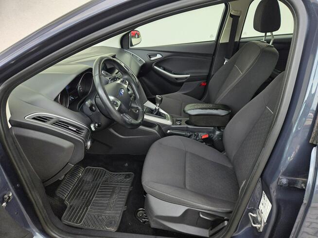 Ford Focus 1.6Tdci * klima *
