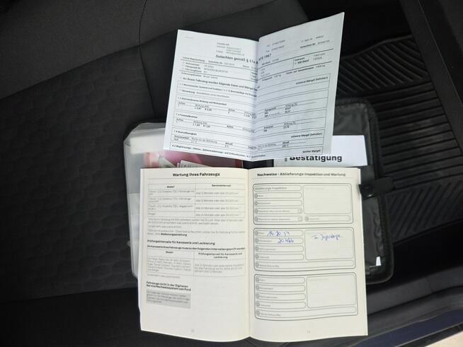 Ford Focus 1.6Tdci * klima *