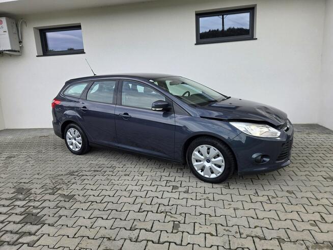 Ford Focus 1.6Tdci * klima *