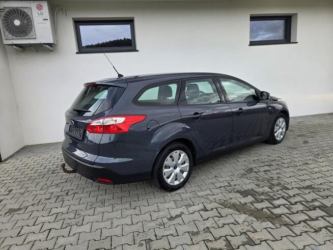 Ford Focus 1.6Tdci * klima *