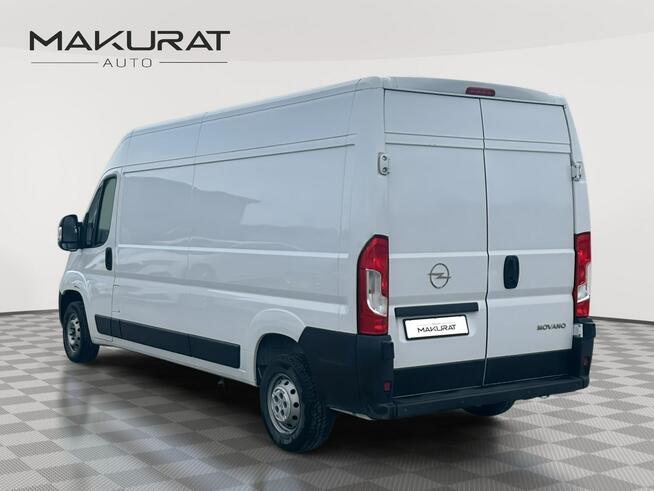 ZS247TH#Movano CDTI L3H2 Tempomat Klima Bluetooth Salon PL VAT23%