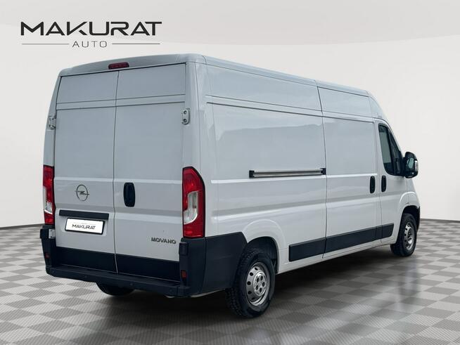 ZS247TH#Movano CDTI L3H2 Tempomat Klima Bluetooth Salon PL VAT23%