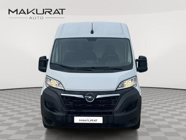 ZS247TH#Movano CDTI L3H2 Tempomat Klima Bluetooth Salon PL VAT23%
