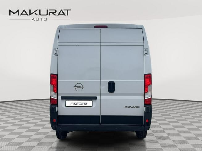 ZS247TH#Movano CDTI L3H2 Tempomat Klima Bluetooth Salon PL VAT23%