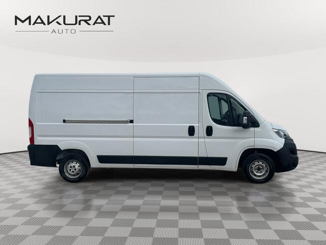 ZS247TH#Movano CDTI L3H2 Tempomat Klima Bluetooth Salon PL VAT23%